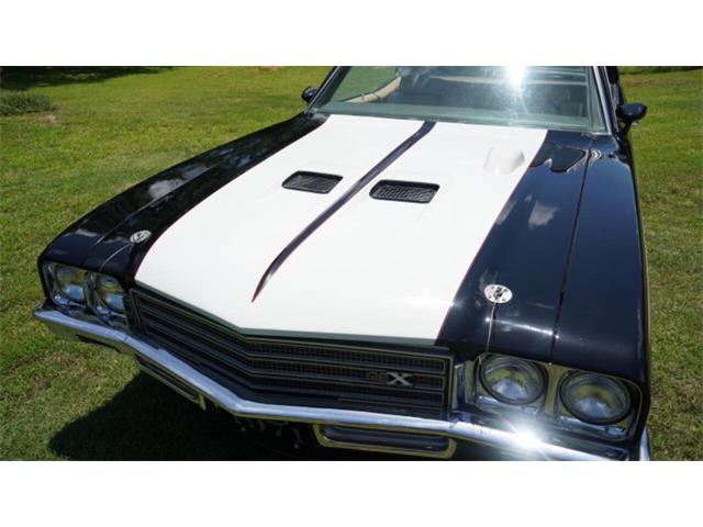 1971 Buick Skylark (CC-2091296) for sale in Norcross, Georgia