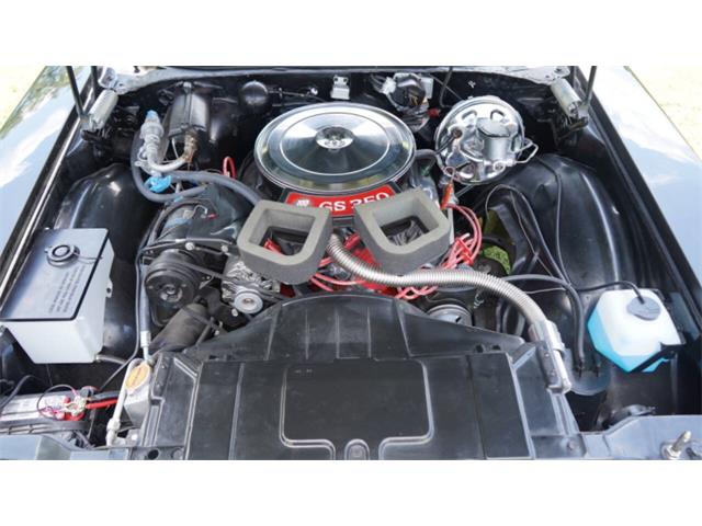 1971 Buick Skylark (CC-2091296) for sale in Norcross, Georgia