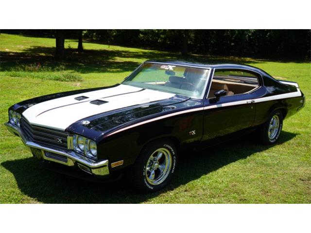 1971 Buick Skylark (CC-2091296) for sale in Norcross, Georgia
