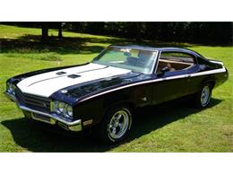 1971 Buick Skylark (CC-2091296) for sale in Norcross, Georgia