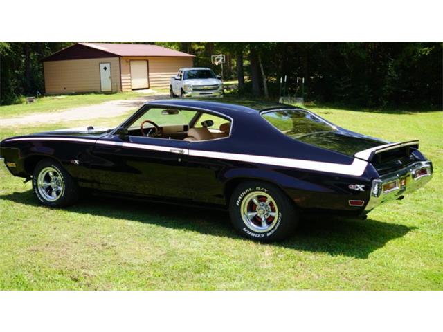 1971 Buick Skylark (CC-2091296) for sale in Norcross, Georgia