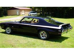 1971 Buick Skylark (CC-2091296) for sale in Norcross, Georgia
