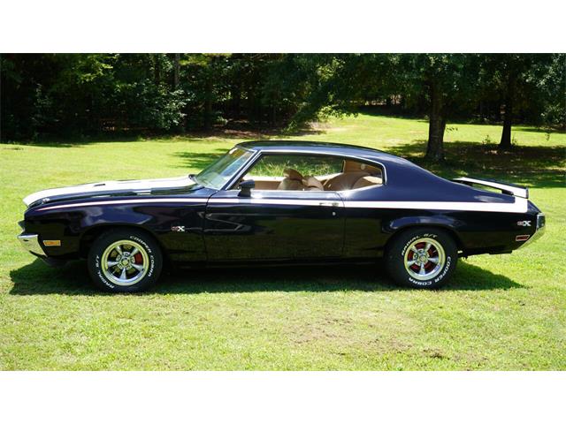 1971 Buick Skylark (CC-2091296) for sale in Norcross, Georgia