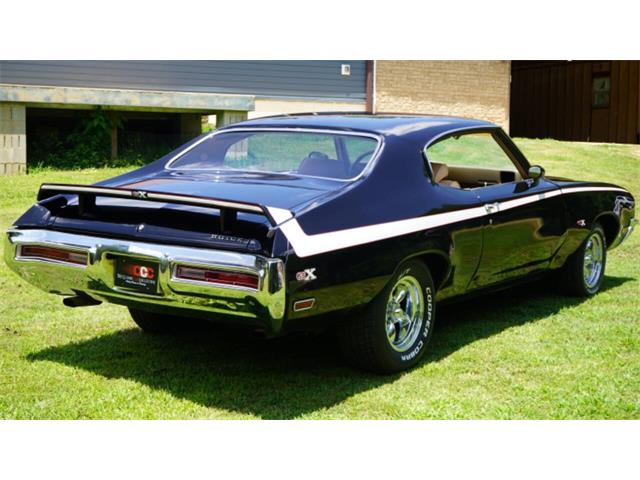 1971 Buick Skylark (CC-2091296) for sale in Norcross, Georgia