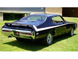 1971 Buick Skylark (CC-2091296) for sale in Norcross, Georgia