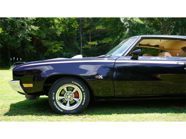 1971 Buick Skylark (CC-2091296) for sale in Norcross, Georgia