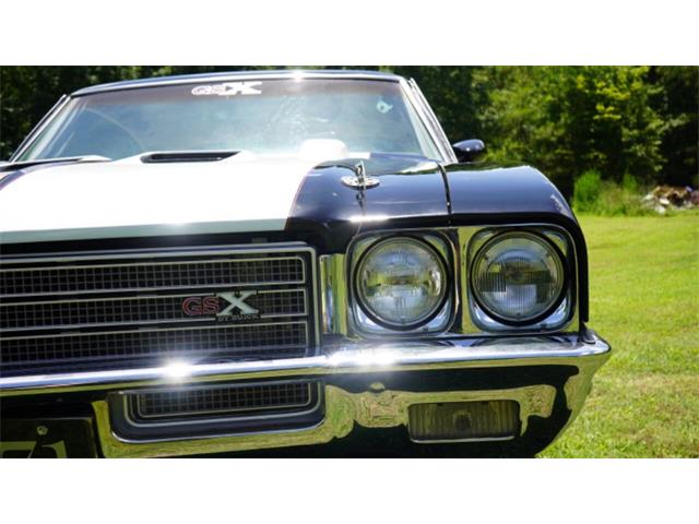 1971 Buick Skylark (CC-2091296) for sale in Norcross, Georgia