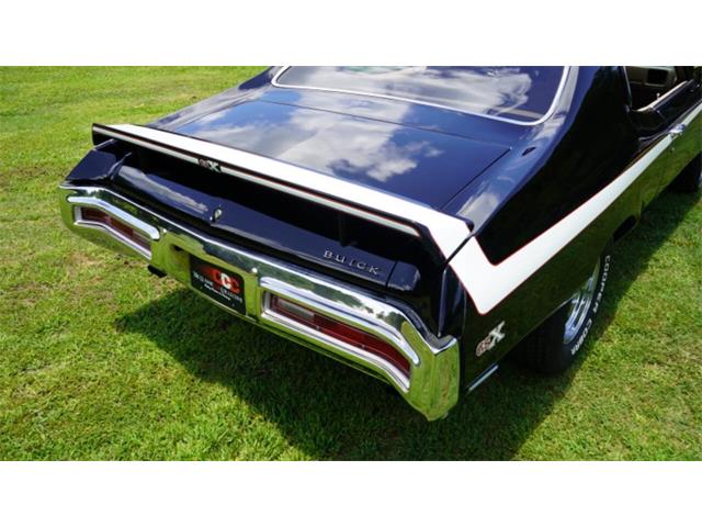1971 Buick Skylark (CC-2091296) for sale in Norcross, Georgia