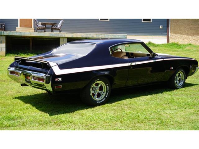 1971 Buick Skylark (CC-2091296) for sale in Norcross, Georgia
