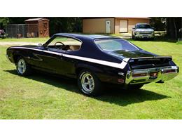 1971 Buick Skylark (CC-2091296) for sale in Norcross, Georgia