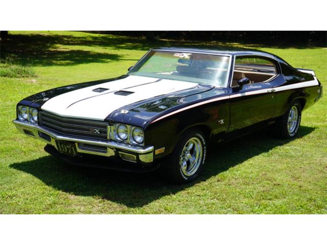 1971 Buick Skylark (CC-2091296) for sale in Norcross, Georgia