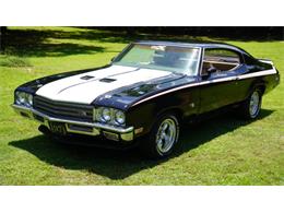 1971 Buick Skylark (CC-2091296) for sale in Norcross, Georgia