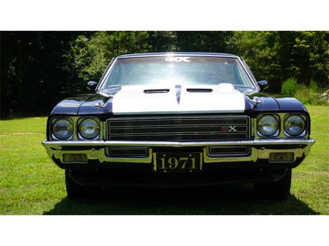 1971 Buick Skylark (CC-2091296) for sale in Norcross, Georgia