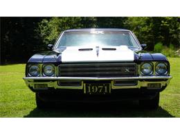 1971 Buick Skylark (CC-2091296) for sale in Norcross, Georgia