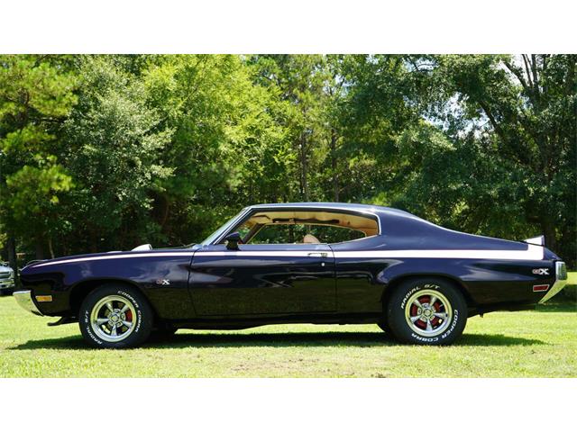 1971 Buick Skylark (CC-2091296) for sale in Norcross, Georgia