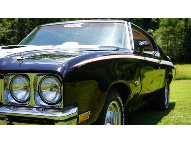 1971 Buick Skylark (CC-2091296) for sale in Norcross, Georgia