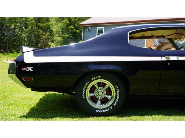 1971 Buick Skylark (CC-2091296) for sale in Norcross, Georgia