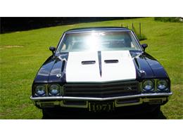 1971 Buick Skylark (CC-2091296) for sale in Norcross, Georgia