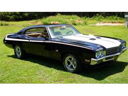 1971 Buick Skylark (CC-2091296) for sale in Norcross, Georgia