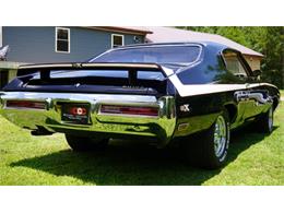 1971 Buick Skylark (CC-2091296) for sale in Norcross, Georgia