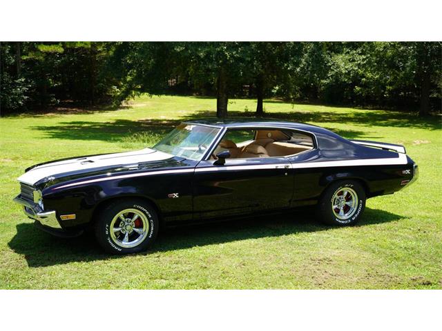 1971 Buick Skylark (CC-2091296) for sale in Norcross, Georgia