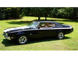 1971 Buick Skylark (CC-2091296) for sale in Norcross, Georgia