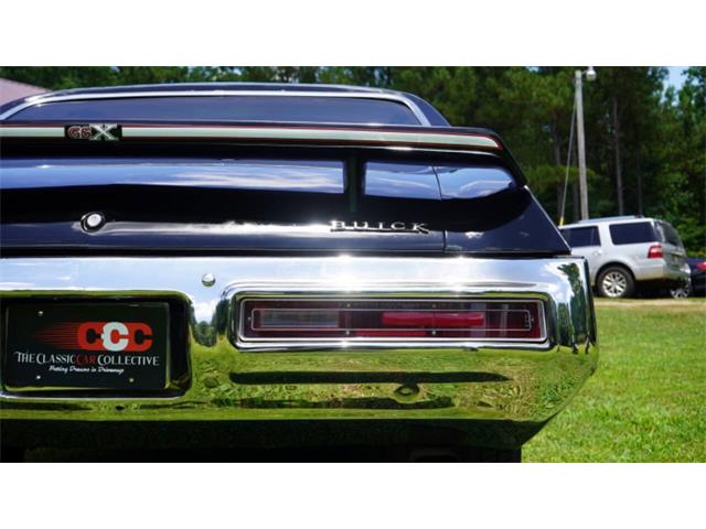 1971 Buick Skylark (CC-2091296) for sale in Norcross, Georgia