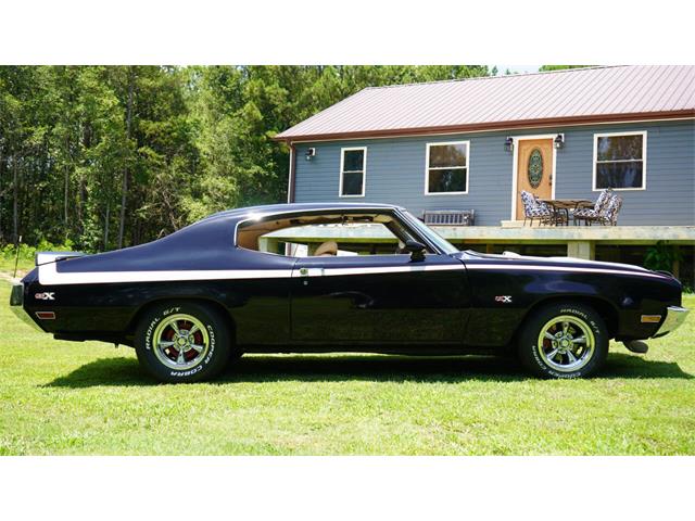 1971 Buick Skylark (CC-2091296) for sale in Norcross, Georgia