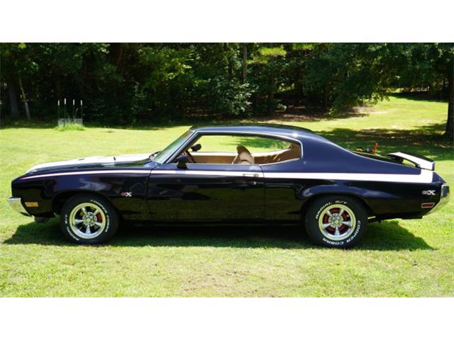 1971 Buick Skylark (CC-2091296) for sale in Norcross, Georgia
