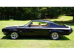 1971 Buick Skylark (CC-2091296) for sale in Norcross, Georgia