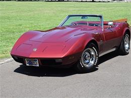1974 Chevrolet Corvette (CC-2091297) for sale in Gladstone, Oregon