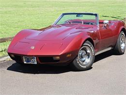 1974 Chevrolet Corvette (CC-2091297) for sale in Gladstone, Oregon