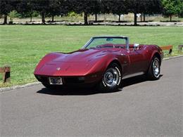 1974 Chevrolet Corvette (CC-2091297) for sale in Gladstone, Oregon