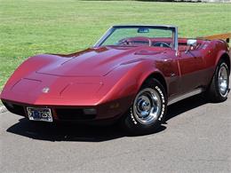 1974 Chevrolet Corvette (CC-2091297) for sale in Gladstone, Oregon