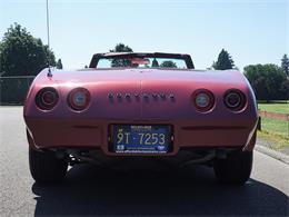 1974 Chevrolet Corvette (CC-2091297) for sale in Gladstone, Oregon