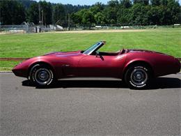 1974 Chevrolet Corvette (CC-2091297) for sale in Gladstone, Oregon