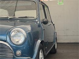 1966 Austin Mini Cooper (CC-2091298) for sale in Los Angeles, California