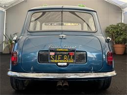 1966 Austin Mini Cooper (CC-2091298) for sale in Los Angeles, California