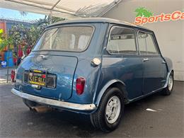 1966 Austin Mini Cooper (CC-2091298) for sale in Los Angeles, California