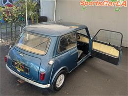 1966 Austin Mini Cooper (CC-2091298) for sale in Los Angeles, California