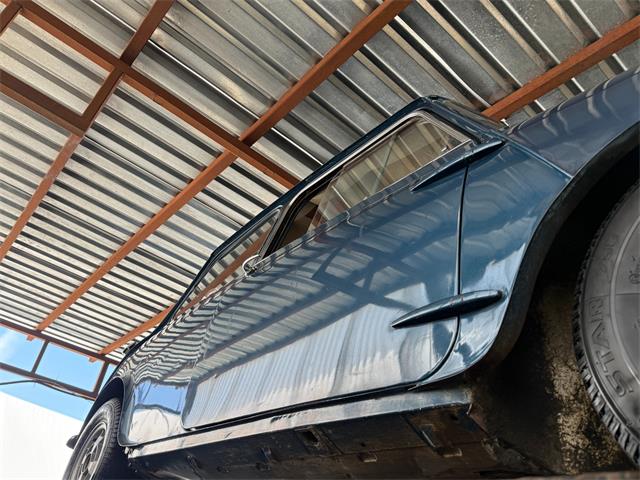1966 Austin Mini Cooper (CC-2091298) for sale in Los Angeles, California