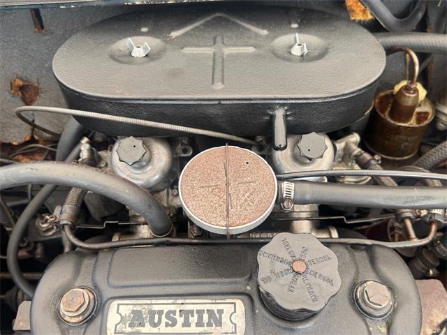 1966 Austin Mini Cooper (CC-2091298) for sale in Los Angeles, California