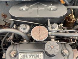 1966 Austin Mini Cooper (CC-2091298) for sale in Los Angeles, California