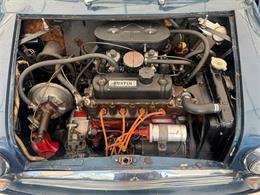 1966 Austin Mini Cooper (CC-2091298) for sale in Los Angeles, California