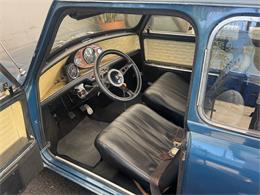 1966 Austin Mini Cooper (CC-2091298) for sale in Los Angeles, California