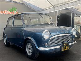 1966 Austin Mini Cooper (CC-2091298) for sale in Los Angeles, California