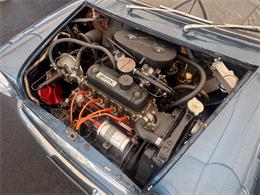 1966 Austin Mini Cooper (CC-2091298) for sale in Los Angeles, California