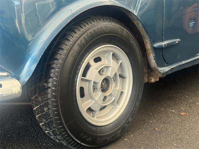1966 Austin Mini Cooper (CC-2091298) for sale in Los Angeles, California
