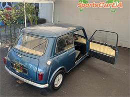 1966 Austin Mini Cooper (CC-2091298) for sale in Los Angeles, California
