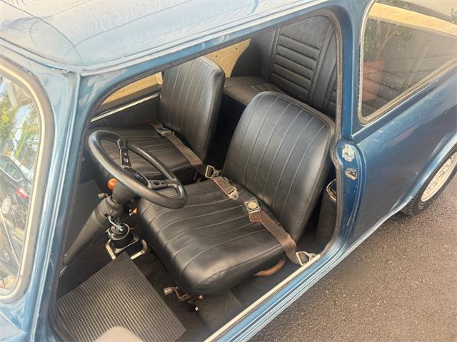 1966 Austin Mini Cooper (CC-2091298) for sale in Los Angeles, California